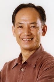 Professor Charles Xavier