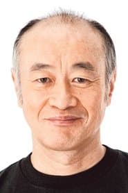 Kazuho Yoshii