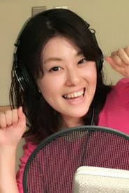 Chihaya Ootori