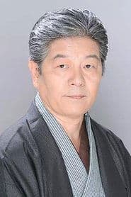 Yasuo Iwakura - Lain's father