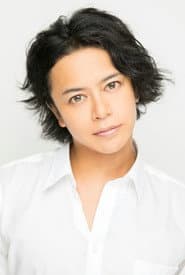Shouta Matsudaira