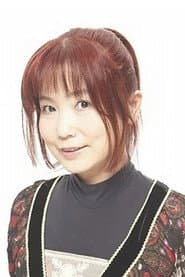 Reiko Komori