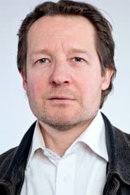 Alan Wyatt (Voice - VF)