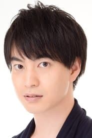 Itsuki Hashima