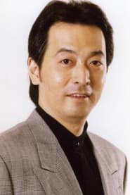 Sougen Takamine