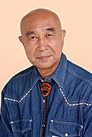 Jūzō Kabuto