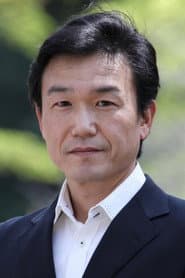 Harumoto Akihiko