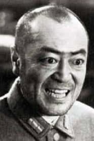 Danpei Tange