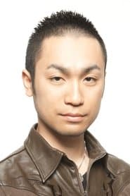 Mr. Kuroki