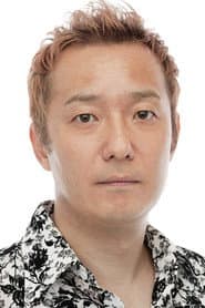 Takeshi Momoshiro
