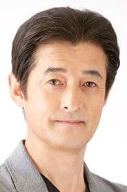 Ibutani Manjiro