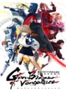 Magical Girl Lyrical NANOHA EXCEEDS Gun Blaze Vengeance
