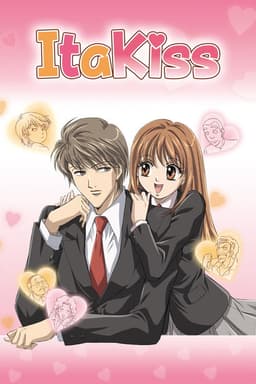 ItaKiss