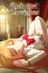 Rich Girl Caretaker: I'm Secretly the Caregiver of the Most Popular Girl in This Rich Kid School