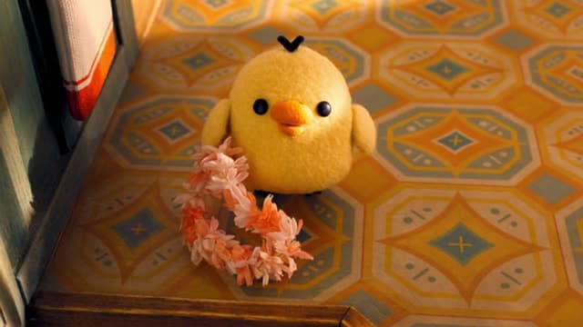 Rilakkuma and Kaoru 10. Bölüm