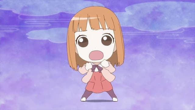 Tantei Team KZ Jiken Note 13. Bölüm