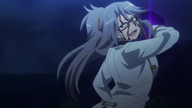 Fate/Apocrypha 13. Bölüm