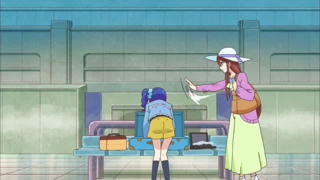Aikatsu! 24. Bölüm