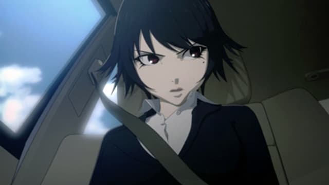Ajin 10. Bölüm