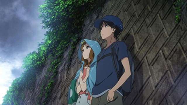 Glasslip 4. Bölüm