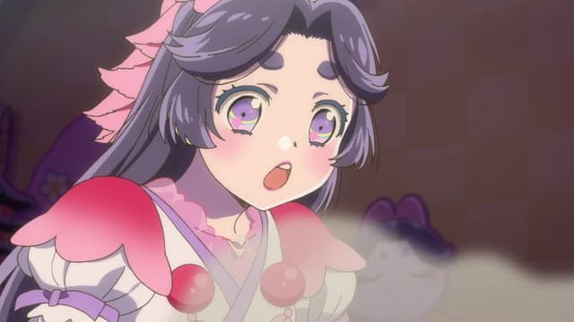 Sarazanmai 8. Bölüm