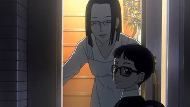 Paradise Kiss 8. Bölüm