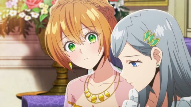 Why Raeliana Ended Up at the Duke's Mansion 4. Bölüm