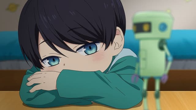 The Yuzuki Family's Four Sons 2. Bölüm