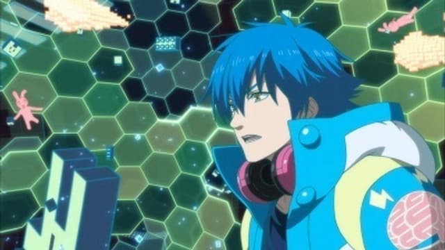 Dramatical Murder 2. Bölüm