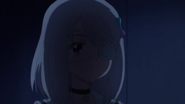 Magical Girl Site 6. Bölüm