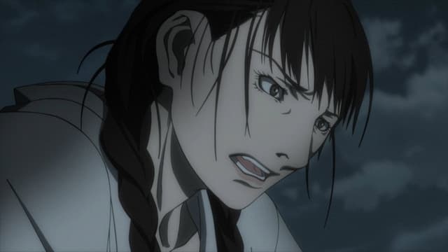 Blade of the Immortal 5. Bölüm
