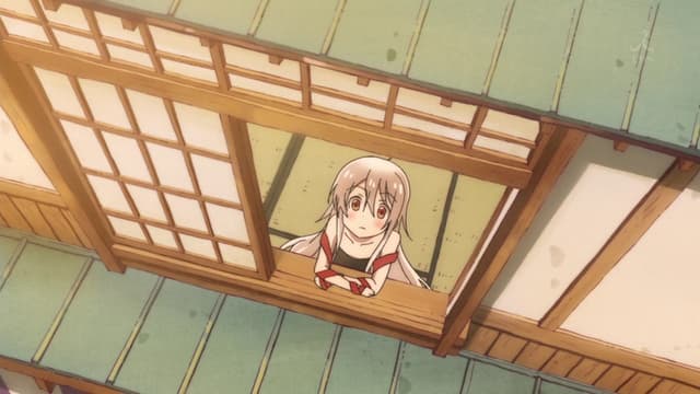 Urara Meirocho 2. Bölüm