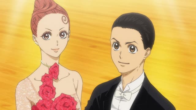 Welcome to the Ballroom 24. Bölüm