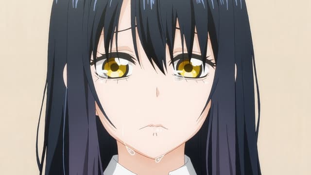 Mieruko-chan 12. Bölüm