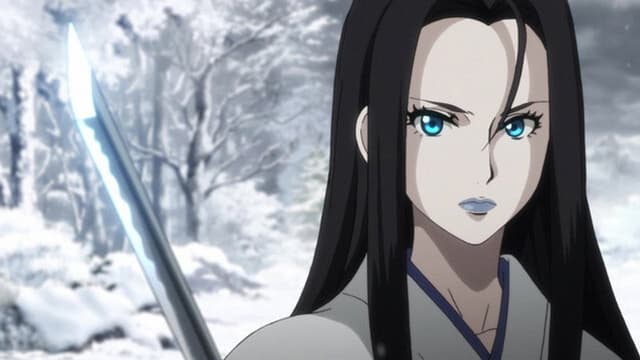 Joran: The Princess of Snow and Blood 10. Bölüm