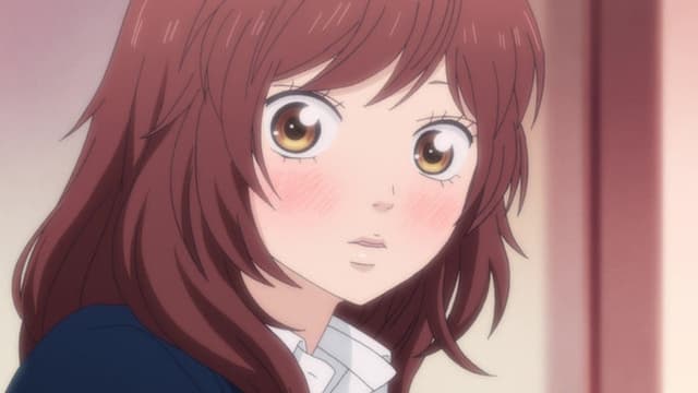 Blue Spring Ride 7. Bölüm