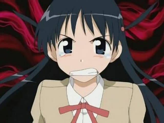 School Rumble 4. Bölüm