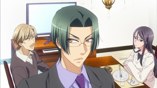 Love Stage!! 1. Bölüm
