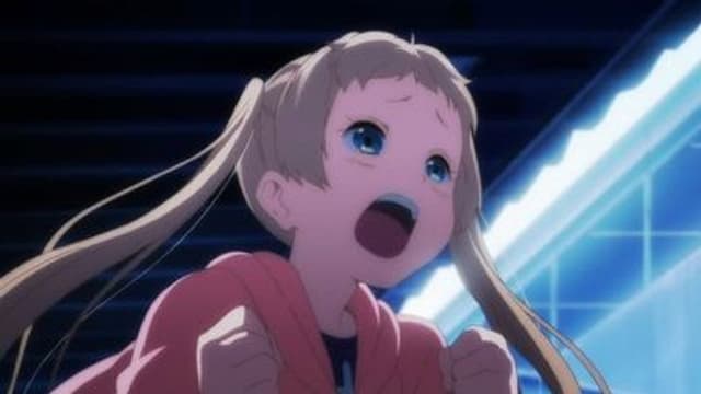 Love, Chunibyo & Other Delusions! 11. Bölüm
