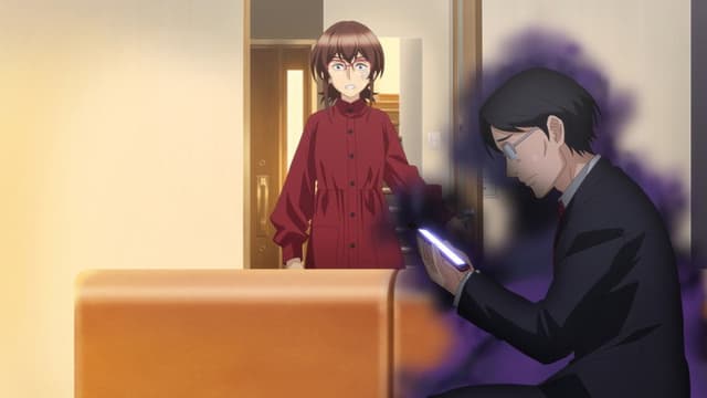 TsumaSho 7. Bölüm