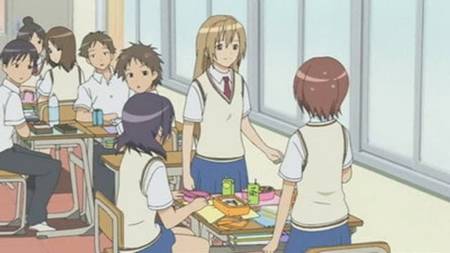 Minami-ke 2. Bölüm
