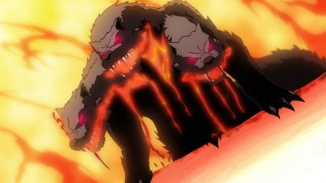 High School DxD 5. Bölüm
