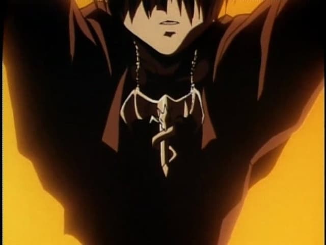 Orphen 13. Bölüm
