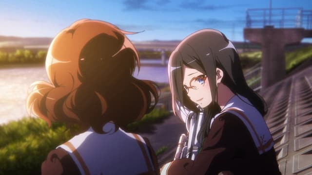 Sound! Euphonium 9. Bölüm