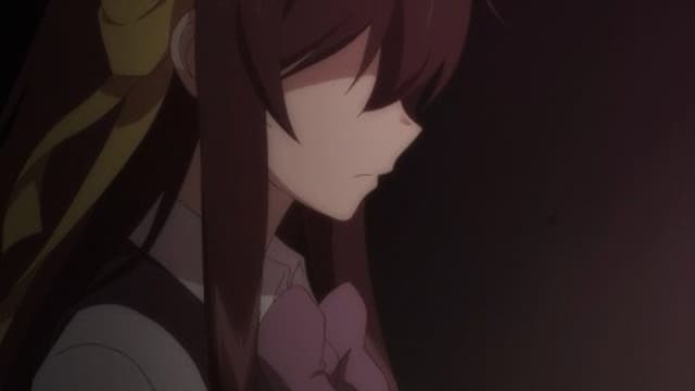 The Disappearance of Nagato Yuki-chan 14. Bölüm