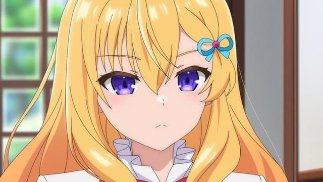 Rich Girl Caretaker: I'm Secretly the Caregiver of the Most Popular Girl in This Rich Kid School 2. Bölüm