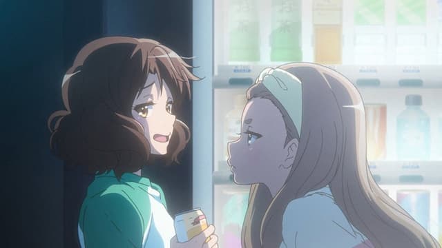 Sound! Euphonium 3. Bölüm