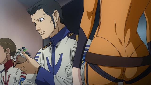 Star Blazers: Space Battleship Yamato 2199 15. Bölüm