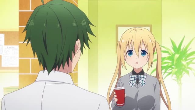 BLEND-S 2. Bölüm
