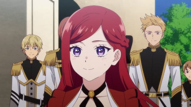 The Most Heretical Last Boss Queen: From Villainess to Savior 5. Bölüm